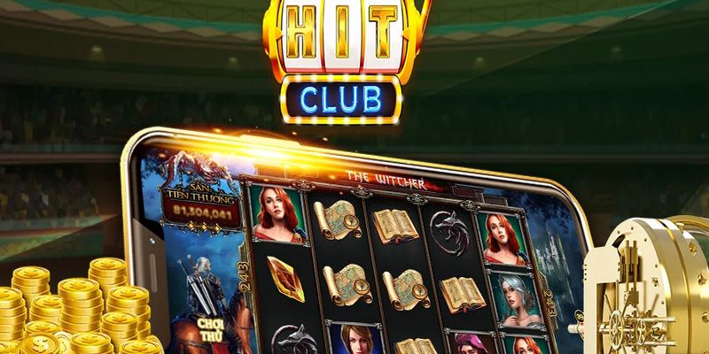 Tham gia đăng ký Hitclub bạn được chơi game gì?
