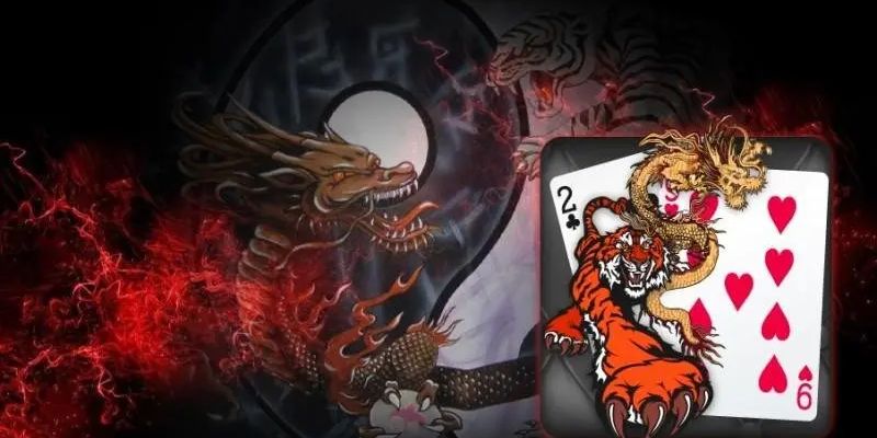 Tổng hợp mẹo chơi rồng hổ dễ ăn nhất cho người mới