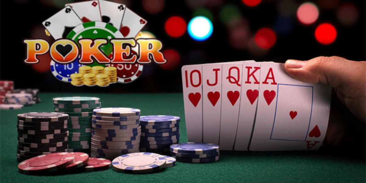 Tìm hiểu về game poker Hitclub là gì?