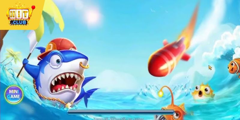 Tận dụng thời điểm săn boss.