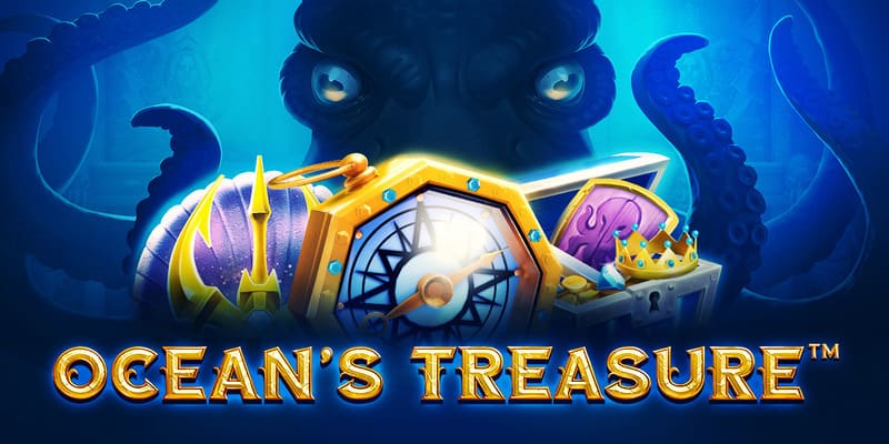 Nổ hũ đại dương có Jackpot khủng lên tới hàng tỷ đồng