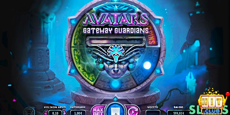 Những thông tin mới nhất về game săn hũ Avatar