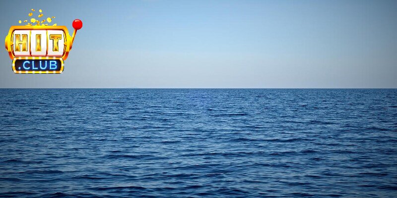 Những con số may mắn nên đánh lô đề khi mơ thấy đại dương